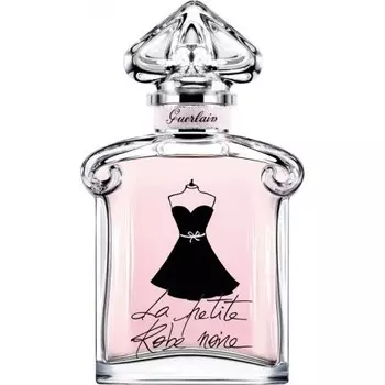 La Petite Robe Noire Eau de Toilette My Cocktail Dress 2017