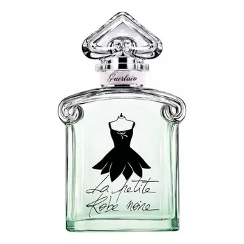 La Petite Robe Noire Eau Fraiche