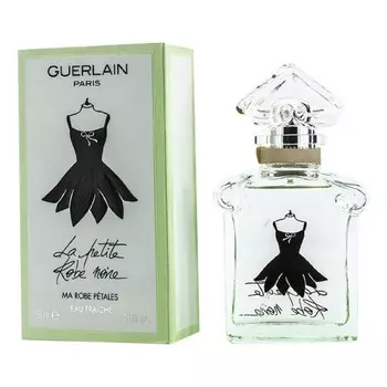 La Petite Robe Noire Eau Fraiche
