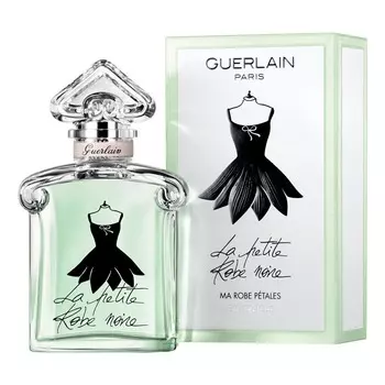 La Petite Robe Noire Eau Fraiche