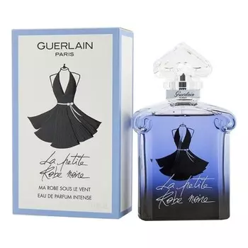 La Petite Robe Noire Intense