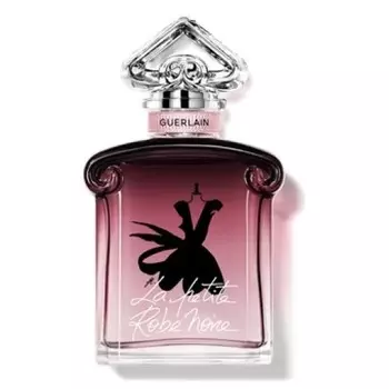 La Petite Robe Rose Noire