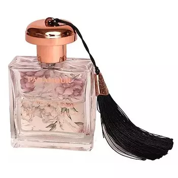 La Promessa Dell'Amante