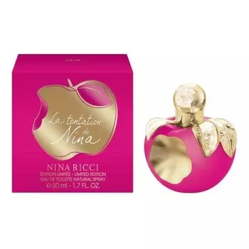 La Tentation de Nina