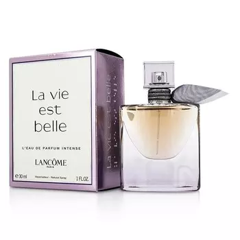 La Vie Est Belle L’Eau de Parfum Intense