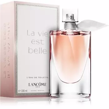 La Vie Est Belle L’Eau de Toilette