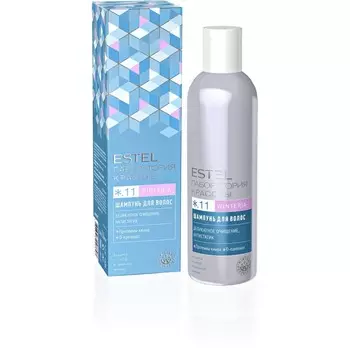 «Лаборатория красоты» Winteria