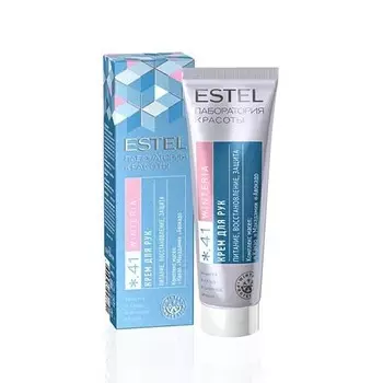 «Лаборатория красоты» Wisteria