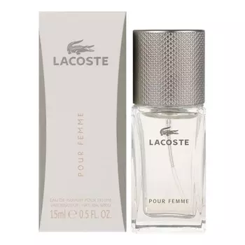 Lacoste Pour Femme