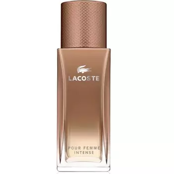 Lacoste Pour Femme Intense