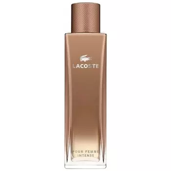 Lacoste Pour Femme Intense