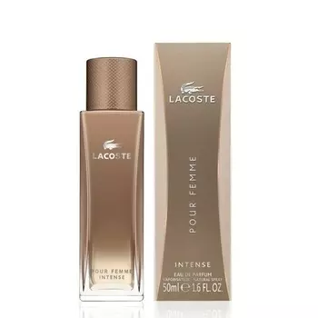 Lacoste Pour Femme Intense