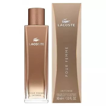 Lacoste Pour Femme Intense