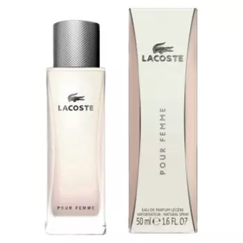 Lacoste Pour Femme Legere