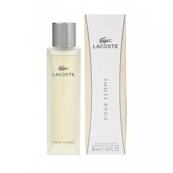 Lacoste Pour Femme Legere