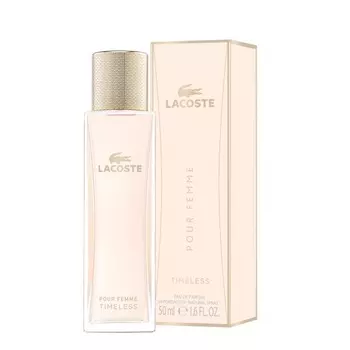 Lacoste Pour Femme Timeless