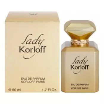 Lady Korloff