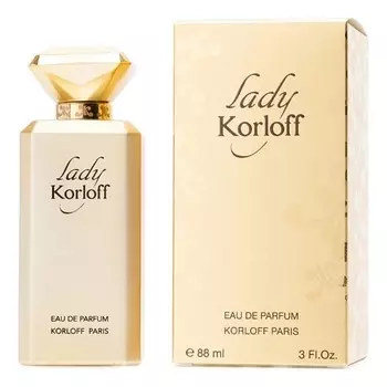 Lady Korloff