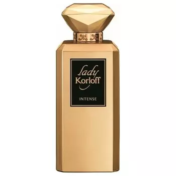 Lady Korloff Intense