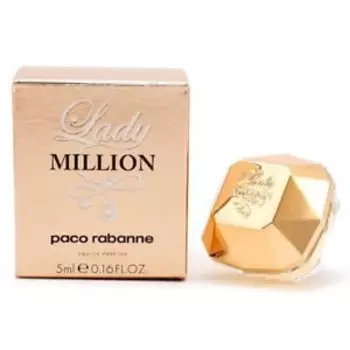 Lady Million