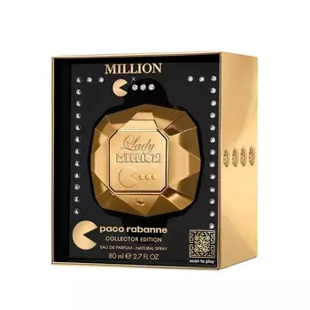 Lady Million