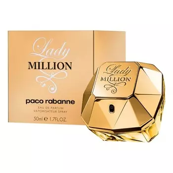 Lady Million