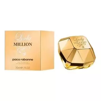 Lady Million