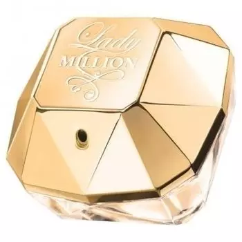 Lady Million Eau de Toilette