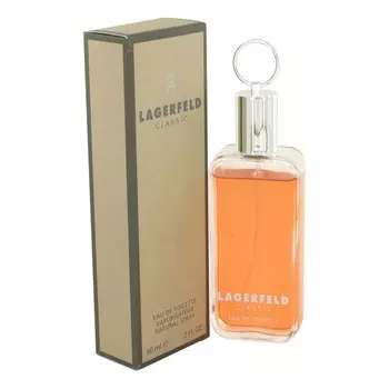 Lagerfeld Classic
