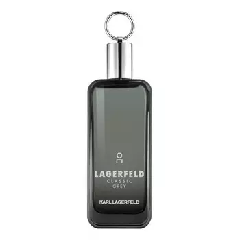 Lagerfeld Classic Grey