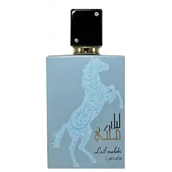 Lail Maleki Moroccan Blue