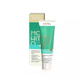 Сыворотка для волос Estel