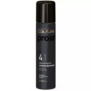 Лак для волос Estel