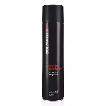 Лак для волос Goldwell