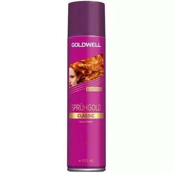 Лак для волос Goldwell
