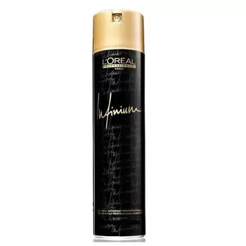 Лак для волос Loreal Professionnel