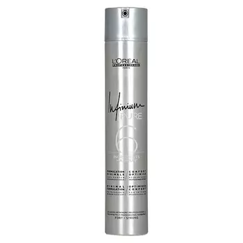 Лак для волос Loreal Professionnel