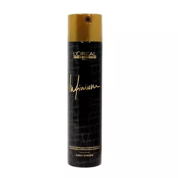 Лак для волос Loreal Professionnel