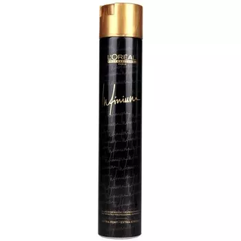 Лак для волос Loreal Professionnel