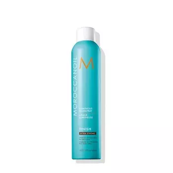 Лак для волос Moroccanoil