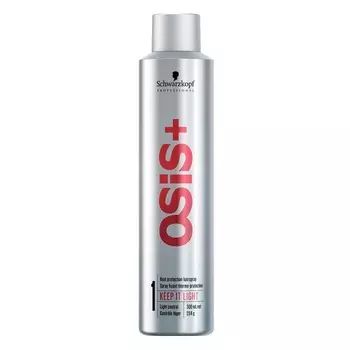 Лак для волос Schwarzkopf Professional