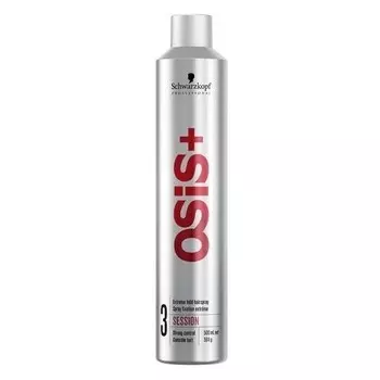 Лак для волос Schwarzkopf Professional