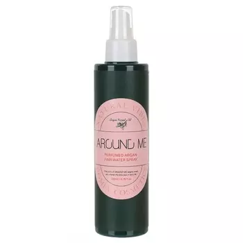 Лак для волос Welcos