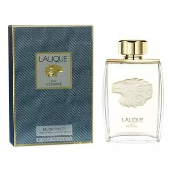 Lalique Pour Homme