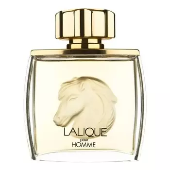 Lalique Pour Homme Equus