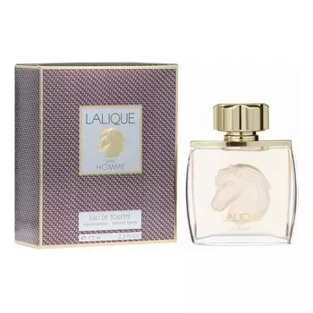 Lalique Pour Homme Equus