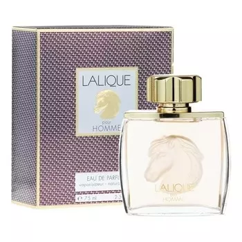 Lalique Pour Homme Equus