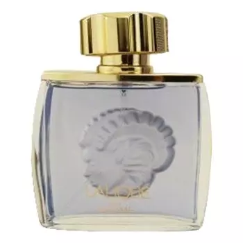 Lalique Pour Homme Le Faune