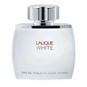 Lalique White