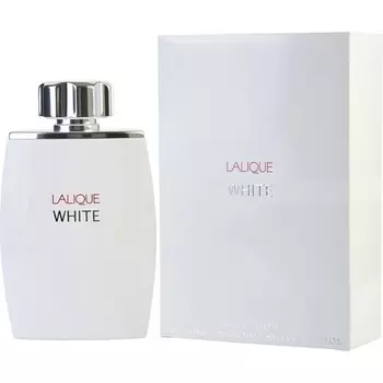 Lalique White